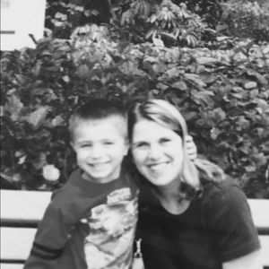 Meet your Posher, Vicky